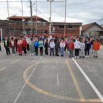 Недеља сећања и заједништва у нашој школи